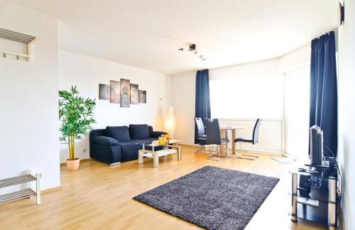 Top Apartmentwohnungen Heiligenhaus - Foto 33
