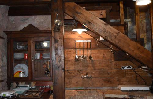 Small Stone Maisonette 1 - Foto 17