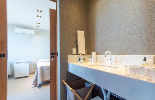 Bosque da Praia #29 - Casa em Jacumã por Carpediem - Foto 35