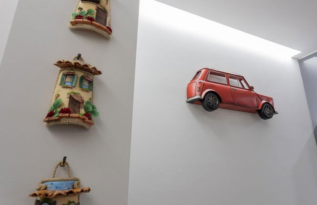 Graglia Modern Apartment by Wonderful Italy - Foto 17