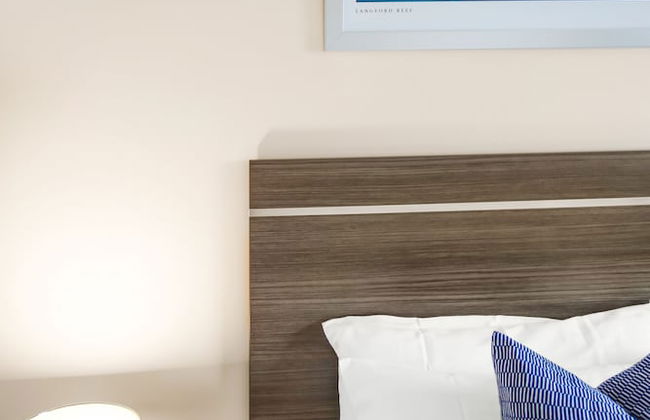 Hume Serviced Apartments - Foto 15