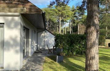 Le Rosa: Villa de charme entre mer et pinède - Foto 47