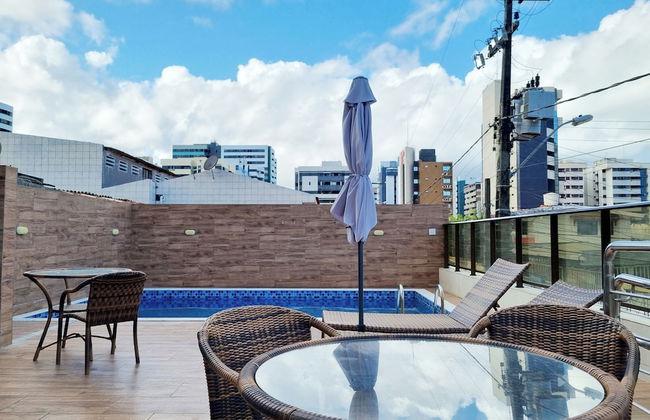 Apartamento Moderno e Ótima Localização - Foto 14