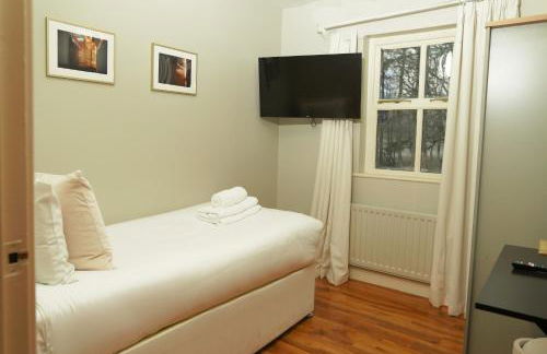 Colleton Cottage at Lovelady Shield - Foto 18