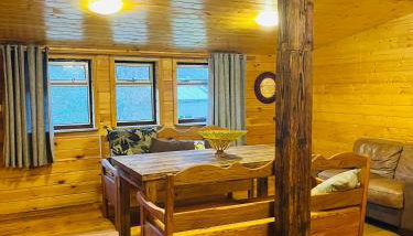 Chata nad Osławą - Foto 5