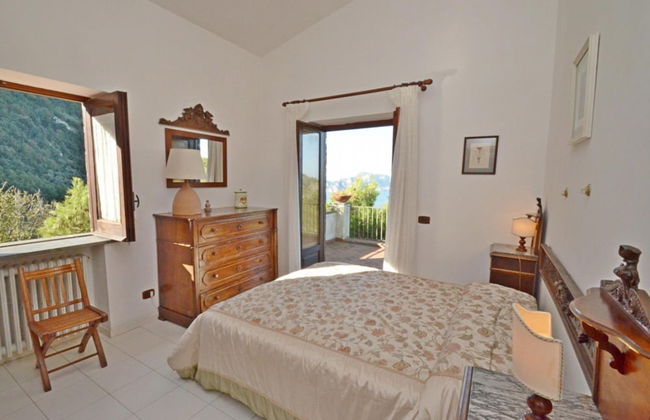 Villa Posidonia in Massa Lubrense - Foto 29