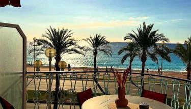 Appartement La Promenade Des Anglais - Foto 2