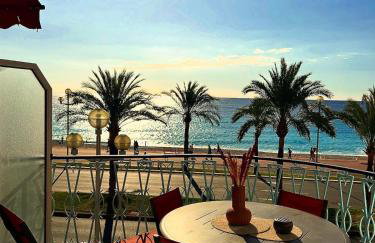 Appartement La Promenade Des Anglais - Photo 2