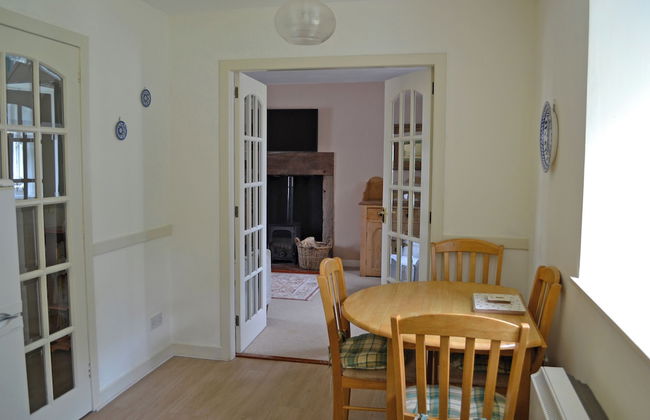 Cardross Estate Holiday Cottages - Foto 29