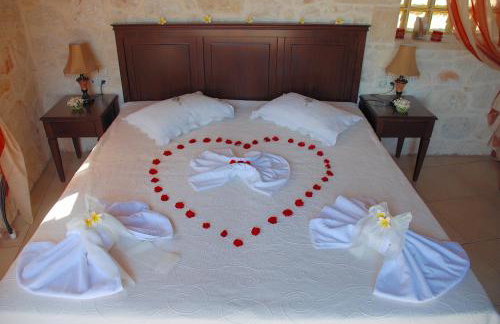 Kavousi Resort - Foto 102