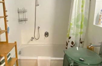 Gemütliche Ferienwohnung im Lotsenviertel - Foto 9