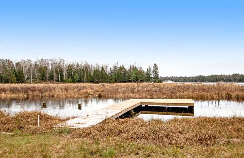 Catfish Lake Home - Foto 35