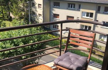 Palacio con vistas a la Bahía AC, WIFI, Parking - Foto 12