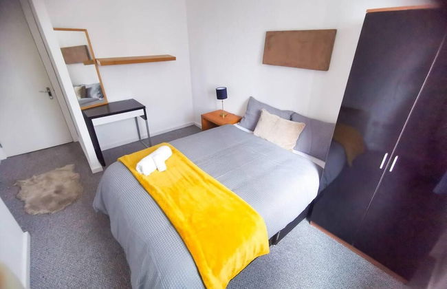 2-bed Apartment Near City Centre - Foto 13