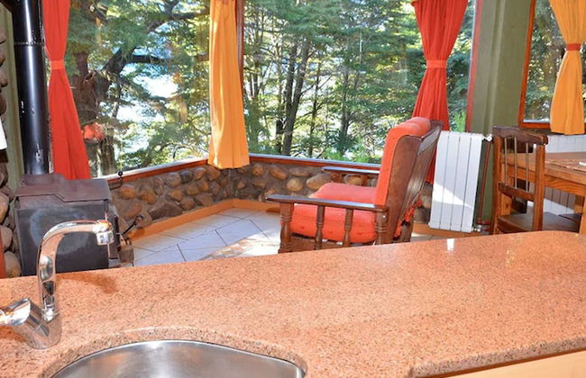 Apart Hotel La Busqueda - Foto 35