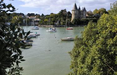 Ty Vonnick - Appartement pour 2-4 personnes à deux pas du Vieux Port ! - Foto 2