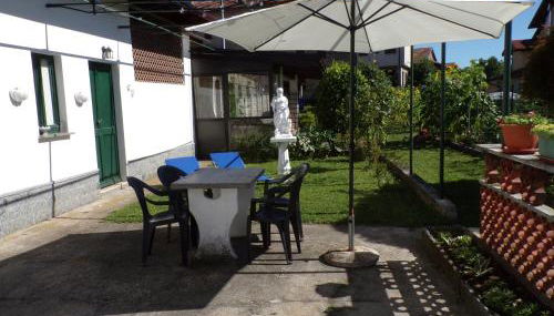 Casa Vacanze Terra di Mezzo - Foto 2, Garden, sunbed, Garden view