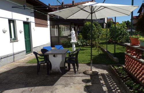 Casa Vacanze Terra di Mezzo - Foto 2