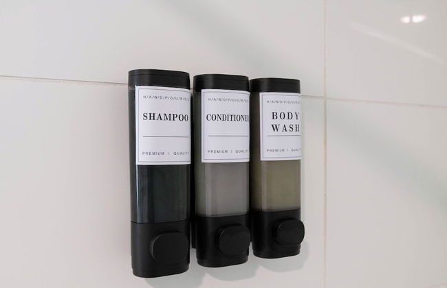 Hollywood Apartment Near Walk of Fame - Foto 75