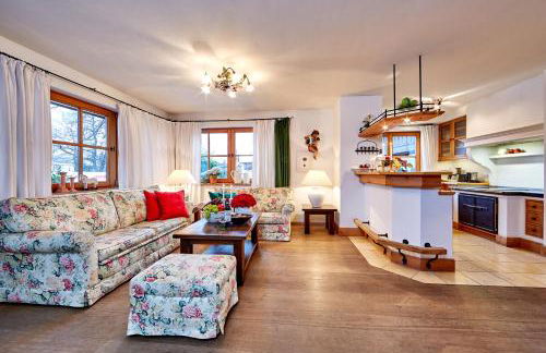 Föhrenhof Apartments - Foto 54