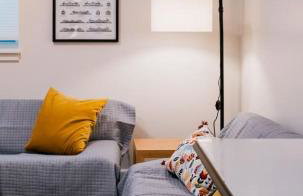 Quiet and Charming Seattle 2BR Walkable Location - Foto 13