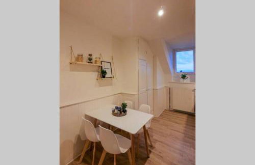 Appart'Hôtel Le Strasbourg - RENOVÉ, CALME ET NETFLIX - Foto 13