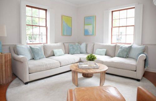 48" Gas Firepit - Historic DT - Late Summer Specials - Steps to Riverwalk - Foto 3