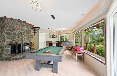 Octagon and Guest House - Foto 36