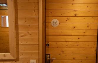 Gébroulaz #2 - 4 guests - Ski in - Ski out - Foto 21