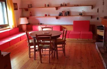 Chalet Edelweiss Marsia-Tagliacozzo 1500mt - Foto 19