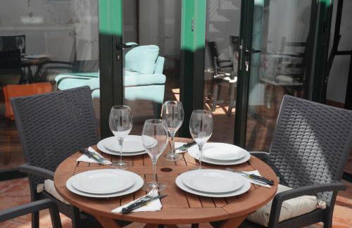 Villa Valeria Moralillo 1 - Foto 8