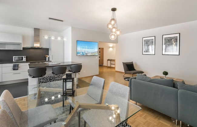 Athénée 36 by Homenhancement - Foto 12