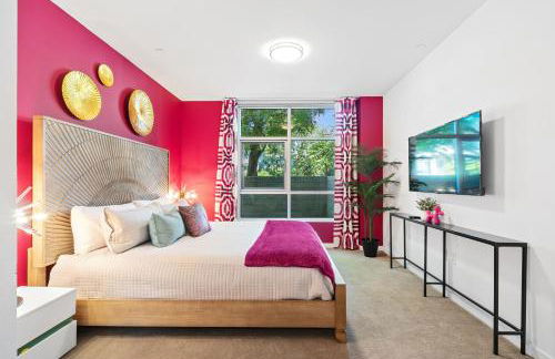 Fairfax District Chic City Oasis 2 BR Apt with Den 136 - Foto 6