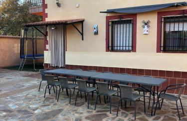 Casa Rural Ribera Alta del Bullaque - Foto 29