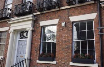 City Centre Georgian Qtr Apartment Canning St 2bed 2bath - Foto 2