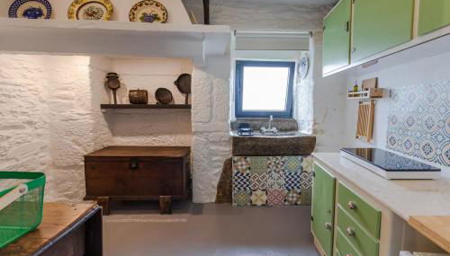 BABhouse Casa do Avô Pedoucas - Coração do Douro - Foto 4