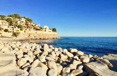 Bonito apartamento villa Joya - Foto 26