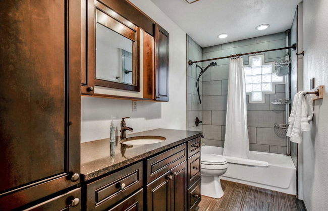 4brfireplace & Mountain Viewsdog-friendly & Hiking Nearby! - Foto 31