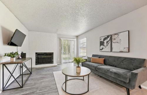 The Landry 188 Spacious and Cozy 2 Bedroom 1bth - Foto 2