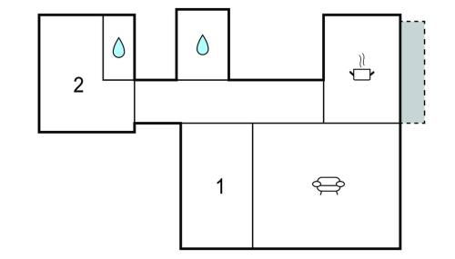 Amazing Home In Imperia With Wifi - Foto 2