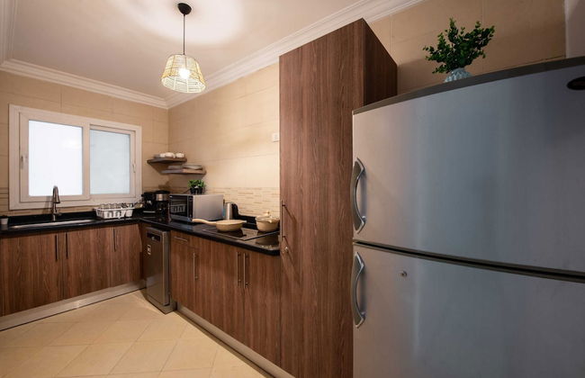 Xuru Stays I Ocean Blue - 5 Min to Airoprt - Foto 40