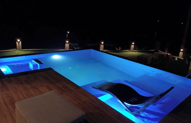 The Diamond of Kriaritsi private pools - Foto 37