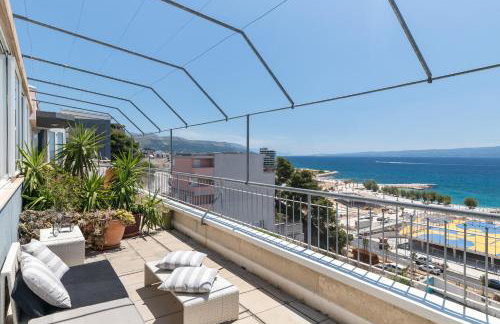 Split-Luxury apartment Žnjan beach - Foto 18