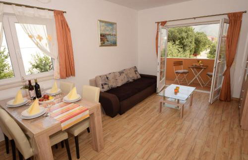 Apartments Ćurković (Orebić - Dalmatia) - Photo 20