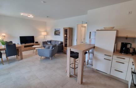 Park-Apartment Scharmützelsee Wohnung 9 - Foto 13