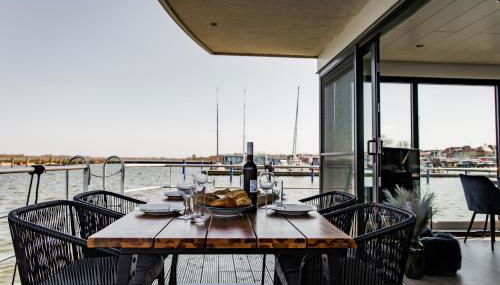 Hausboot Küstennebel 2 - Foto 2