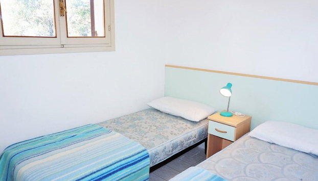 Belvilla by OYO LN 30/96 - Foto 4, Habitación