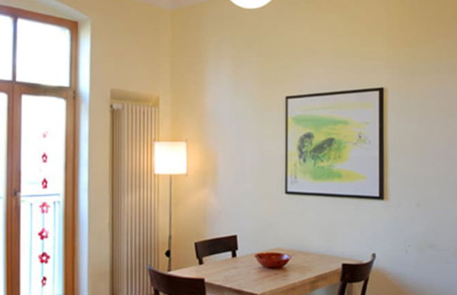 Apartment- und Zimmervermietung am Park - Photo 10