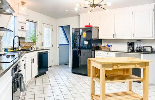 Bell Circle Eccentric Geodesic Dome-Home - Foto 26