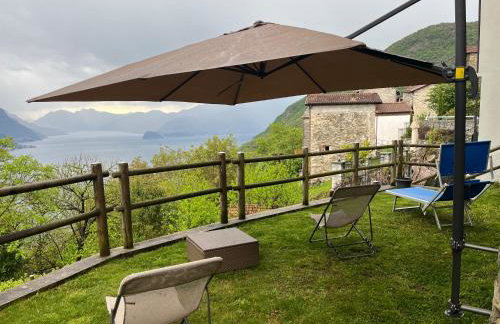 Casa San Martino Lago Di Como - Foto 9